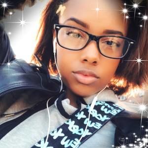 Meet your Posher, Cheyenne